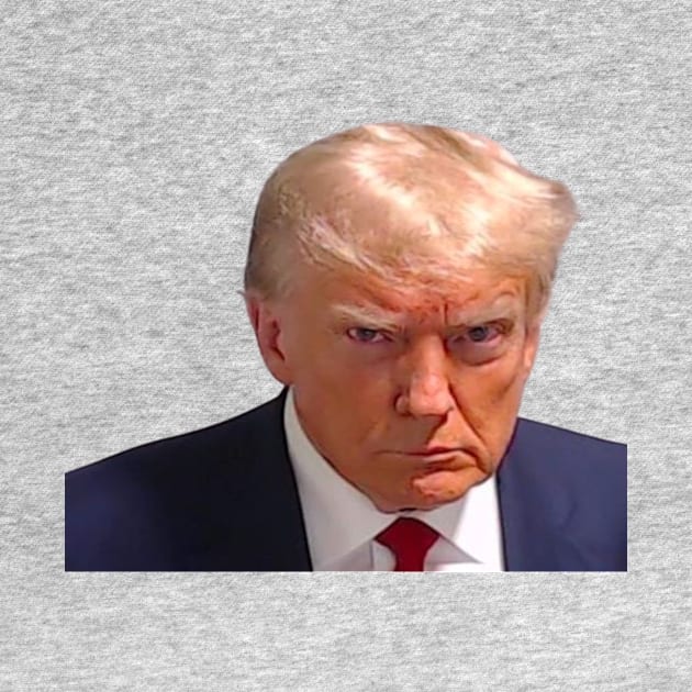 trump mugshot 2024 by your best store